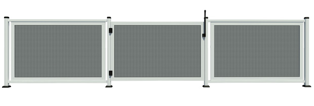 Pool Fencing & Balustrade