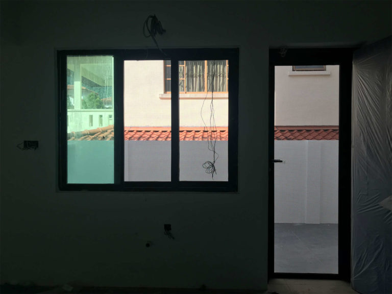 Entire home is equipped with our Premium Series.