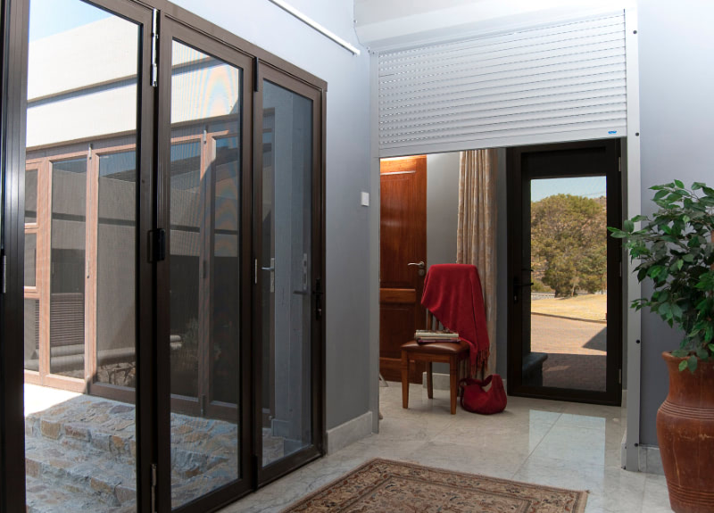 patio enclosure